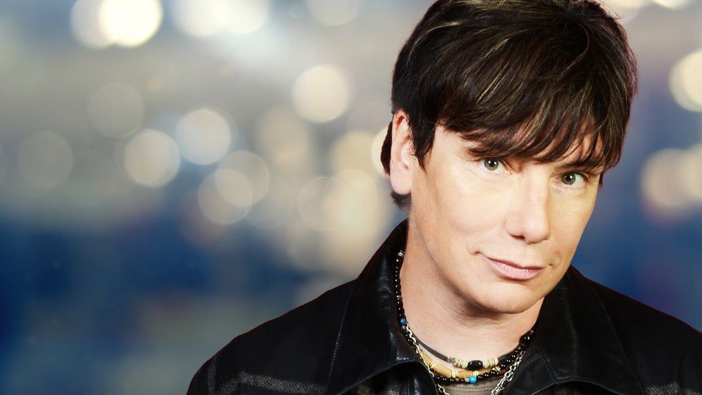 Eric Martin & Friends, its Chole Time! A Benefit for Mark Chole - Nov. 2